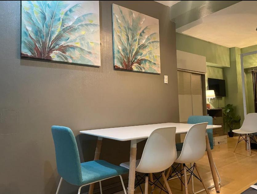 Poolside Family Room Greenbelt Makati Makati City Exterior foto
