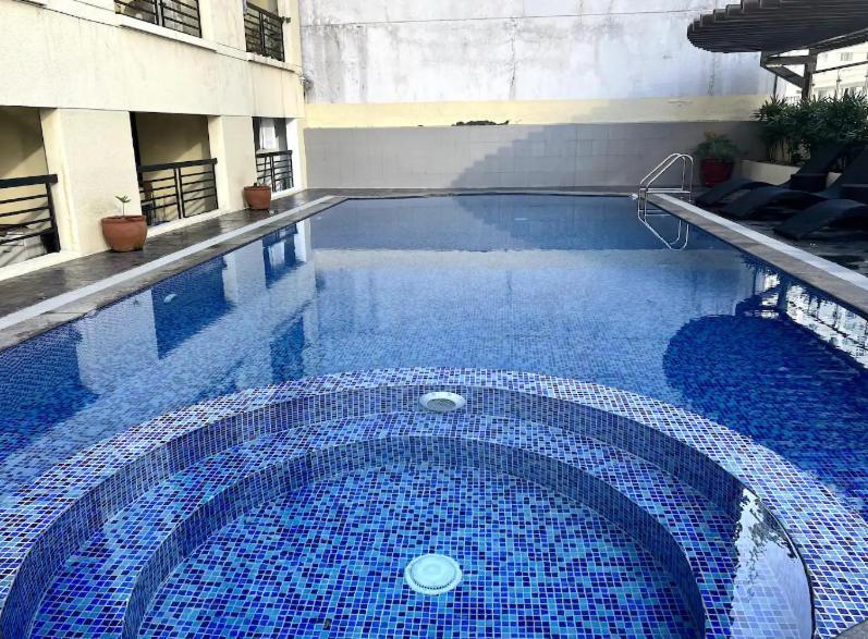 Poolside Family Room Greenbelt Makati Makati City Exterior foto